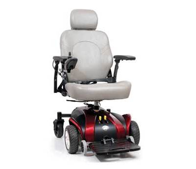 Available Powerchair For Rent Near Raleigh, NC