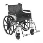 buy a heavy duty wheelchair